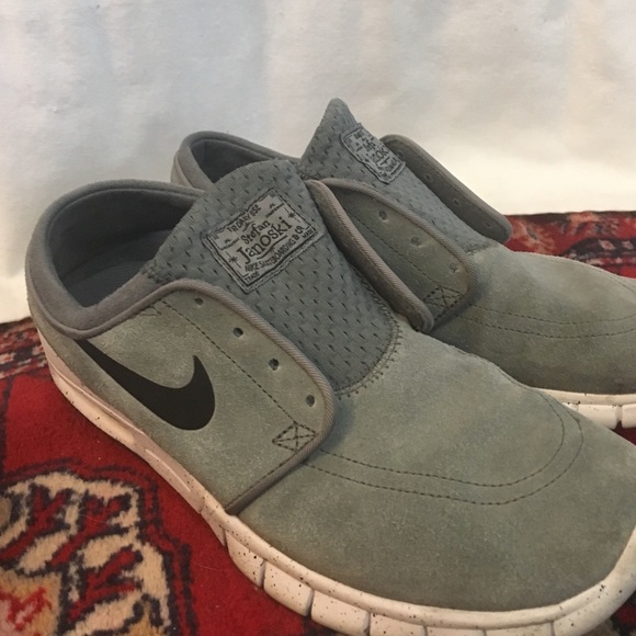 Nike Stefan Janoski - Picture 1 of 4