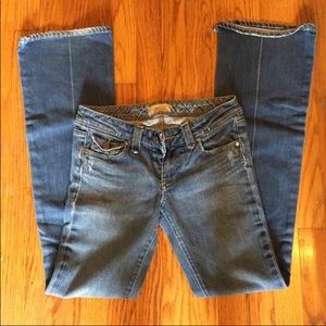 Paige designer jeans