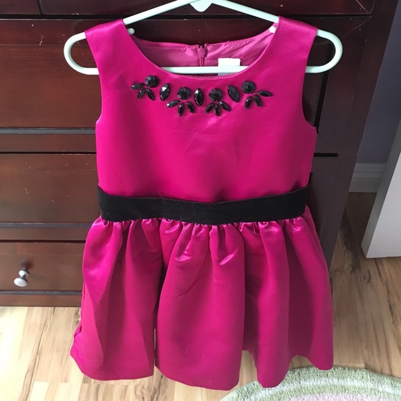 Sale!! Size 6 Gymboree Party dress