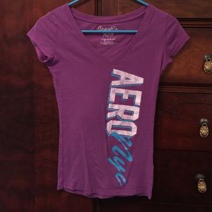 Aeropostale tshirt