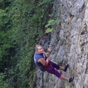 Meet your Posher, Anna