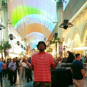 Meet your Posher, Leeshawn