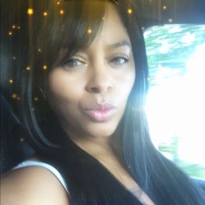 Meet your Posher, Heidy