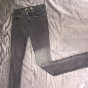 Juicy Couture Grey jeans