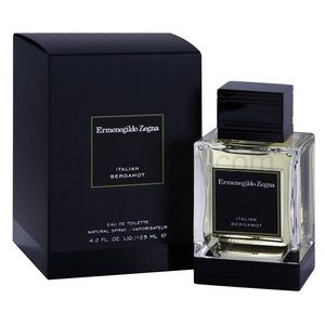Ermenegildo Zegna Essence- Italian Bergamot EDT