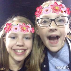 Meet your Posher, Piper