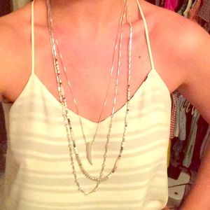 Stella&Dot Tiburon Necklace