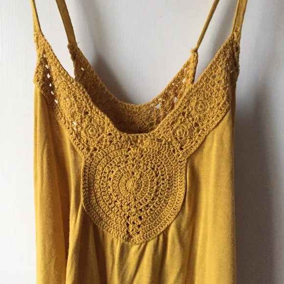 Forever 21 Tops - SALE! Boho Top