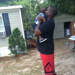 Meet your Posher, Derek