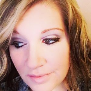 Meet your Posher, Kathy