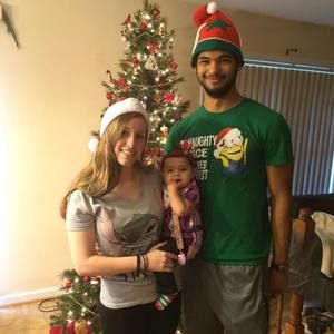 Meet your Posher, Kelly