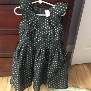 Sale!! Size 6 Gymboree party dress