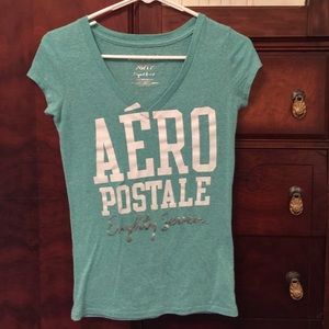 Aeropostale tshirt