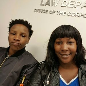 Meet your Posher, Erika