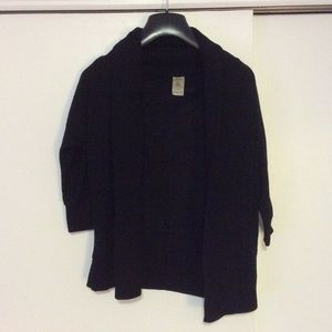Korean Ginger cardigan Sweater