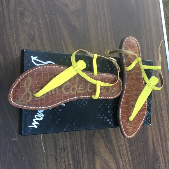 Sam Edelman Gigi Sandals