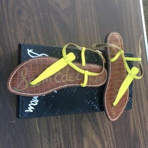 Sam Edelman Gigi Sandals