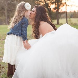 Meet your Posher, Marissa