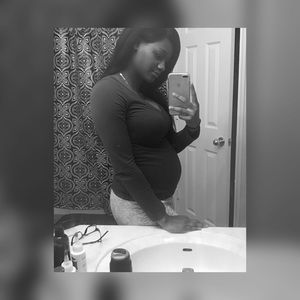 Meet your Posher, Toni