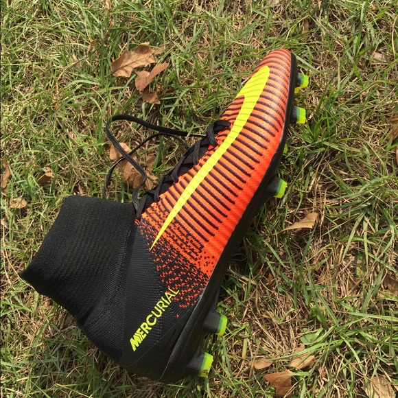 Nike Shoes - Nike Mercurial Superfly