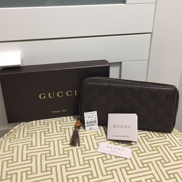 Gucci Wallet