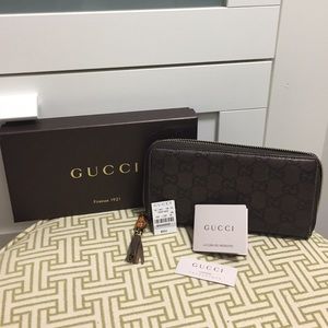 Gucci Wallet