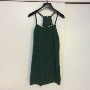 Korean Cat Dress / Tanktop