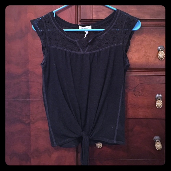 Aeropostale sleeveless top - Picture 1 of 2