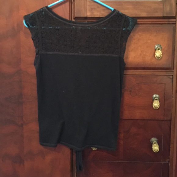 Aeropostale sleeveless top - Picture 2 of 2