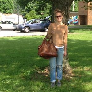 Meet your Posher, Ann