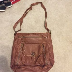 cross body purse