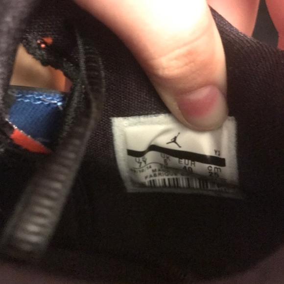 Jordans💦 - Picture 4 of 4