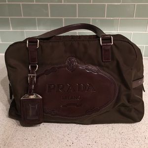 PRADA Vintage Purse