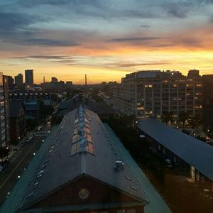 Meet your Posher, Mariah