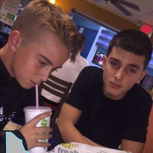 Meet your Posher, Jason