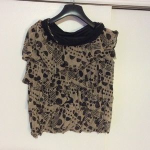 Women's top