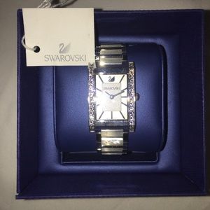 Citra Square White Watch - 1094368