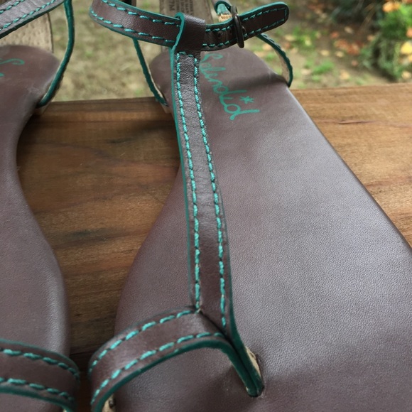 Splendid sandals - Picture 2 of 3