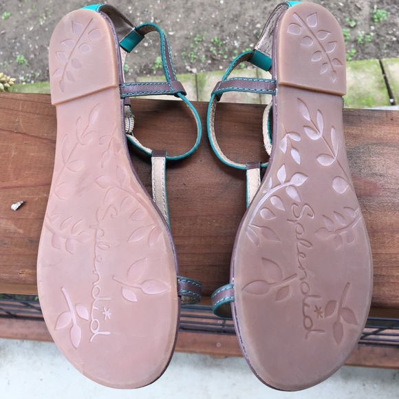 Splendid sandals - Picture 3 of 3