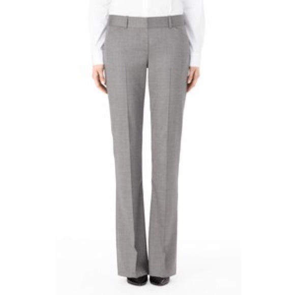 Theory Max C Pants 2