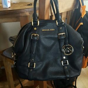 Michael Kors Satchel