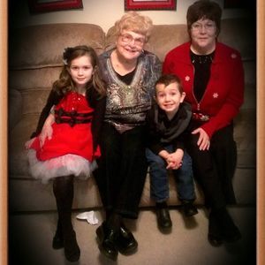 Meet your Posher, Carol