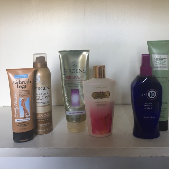 BEAUTY BUNDLE (2 for $7; 6 for $15) - Picture 1 of 1