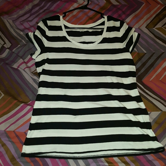 Merona XL tee
