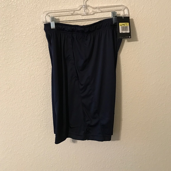 NEW!!! Nike dri fit running shorts