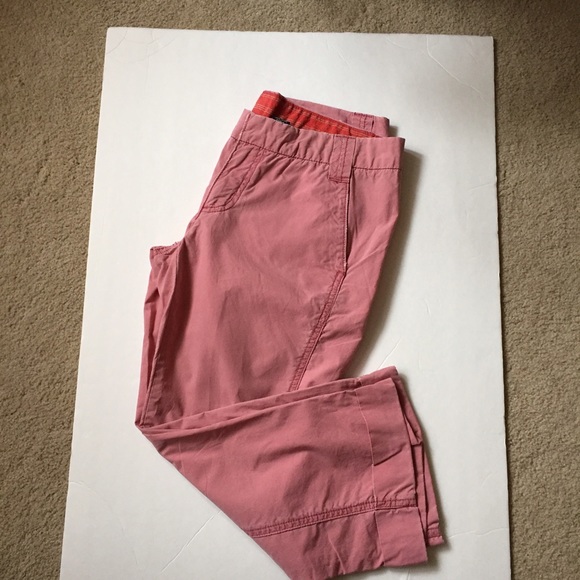 American Eagle Outfitters capris