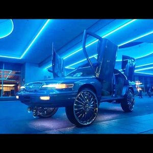 Meet your Posher, Frank