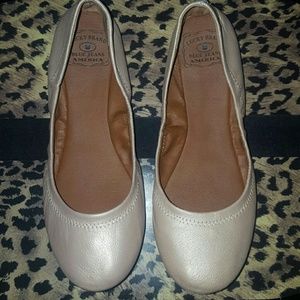 Lucky Brand Emmie Flats
