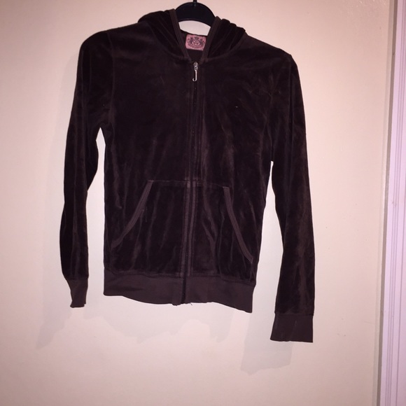 Juicy Couture Hoodie