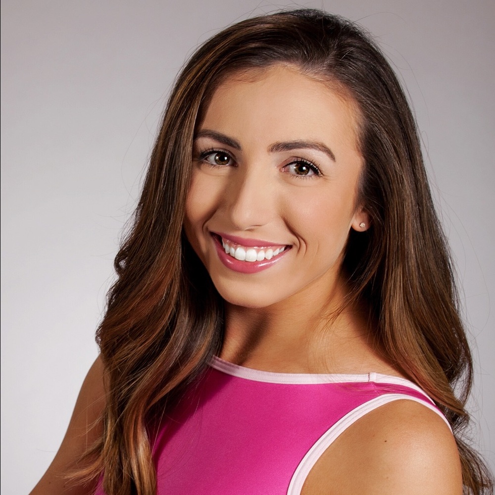 Meet your Posher, Arden